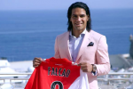 Falcao Accused of Lying About His Age 