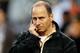 GM Brian Cashman's phone remains busy as he explores ways to keep the Yankees above water