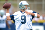 How Can Romo Evolve His Game for 2013?
