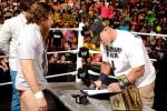 Why Bryan's Feud with Cena Must Continue Past SummerSlam