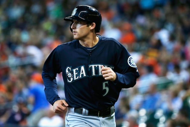Seattle Rookie Miller Wins AL Player of the Week