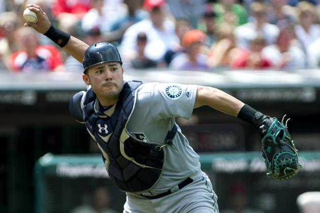 What Does Braun Suspension Mean for Jesus Montero?