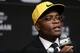Anderson Silva - Esther Lin/MMAFighting