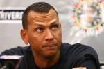 Source: A-Rod Tries to Make Deal with MLB