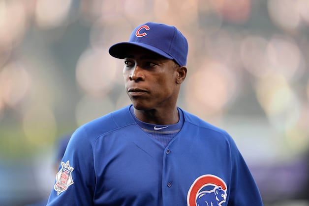 Yankees Trade Rumors: Alfonso Soriano Would Be Great Addition for New York