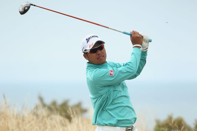 British Open 2013 Leaderboard: Breaking Down Underrated Finishers at Muirfield
