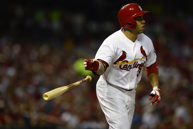 Keeping Beltran Makes Sense