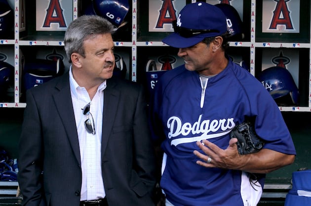 Dodgers Unlikely to Pursue Miguel Alfredo Gonzalez