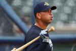 Report: A-Rod Not Interested in Deal with MLB