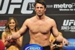 Sonnen Granted TRT Exemption for Fight with Shogun