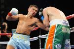 Is Golovkin the Best Offensive Fighter in Boxing?