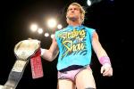 Examining Ziggler's Rise from Afterthought to Bonafide Star