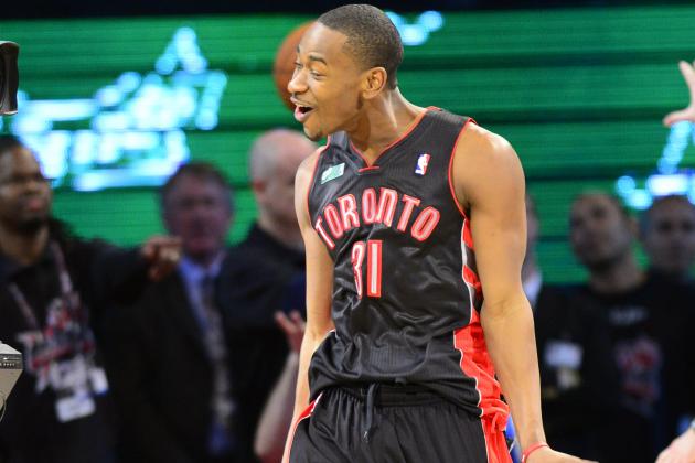 Debate: Who Is a Bigger Part of the Future -- DeRozan or Ross?