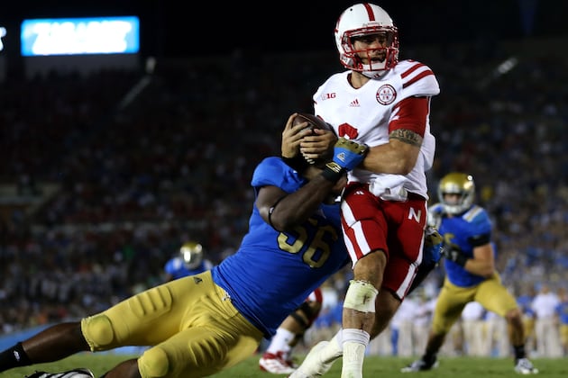 2013 Pac-12 Football Schedules: Cal, UCLA Toughest, Arizona & Oregon Easiest