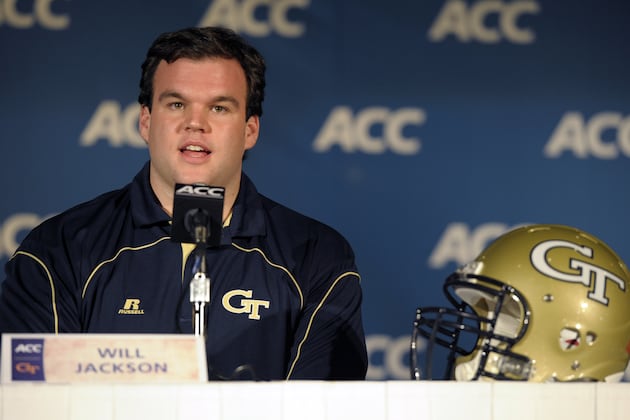 Will Jackson Impersonates Paul Johnson