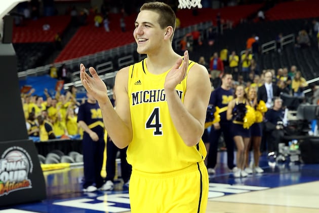 ESPN: McGary One of CBB's Most Indespensable Players