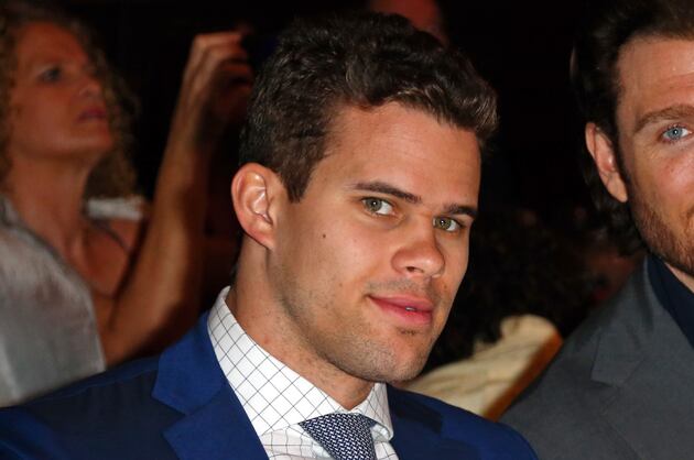 Kris Humphries to Cameo on 'The Mindy Project'