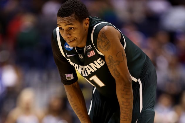 ESPN: Appling Facing Pivotal Senior Season