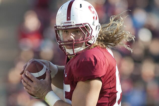 Video: Under the Radar -- Stanford