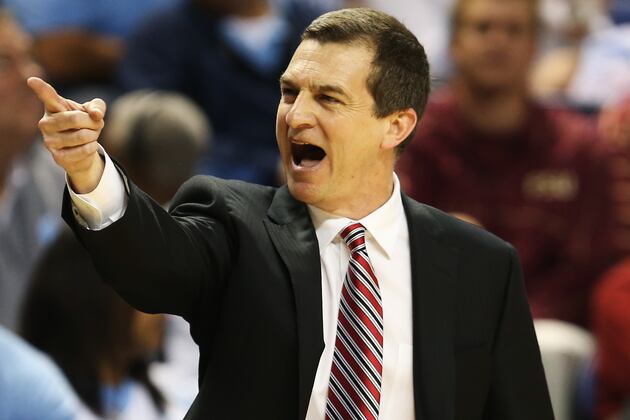 Maryland Basketball Still Searching for Missing Pieces