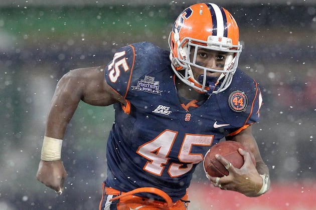 Report: Future Maryland-Syracuse Series 'Definitely' Happening
