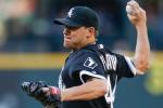 Report: Red Sox, Cardinals Emerging as Peavy Suitors