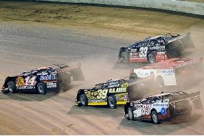 Newton: Curiosity Factor Sky-High for Eldora
