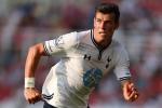 Spurs Stand Firm on Bale Amid Madrid Rumors