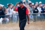 Tiger Remains Favorite for PGA Championship