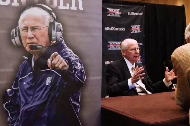 Snyder's First Job: $6,000 as Asst. Coach and Spanish Teacher in Gallatin, Mo