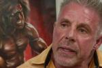 Ultimate Warrior Has Big Praise for Vince McMahon