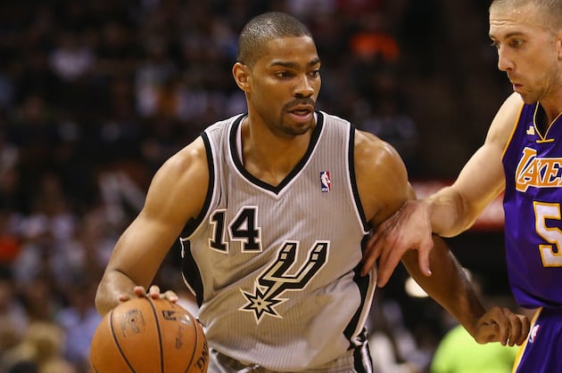 Gary Neal to Become Unrestricted Free Agent