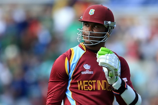Desperate West Indies Keen to Square Series
