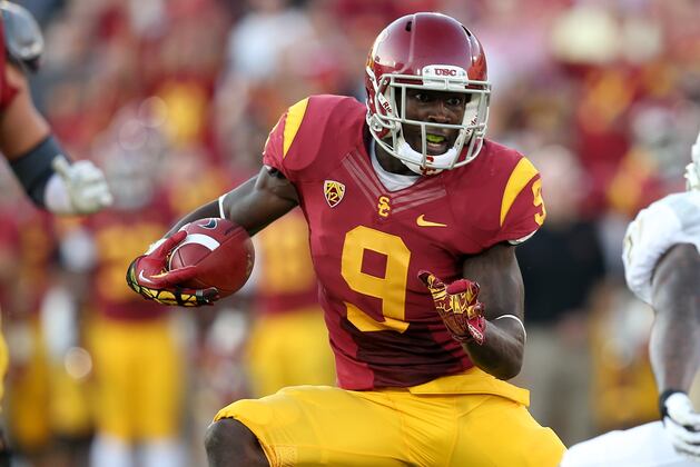 5 Best Players the Utes Will Play in 2013
