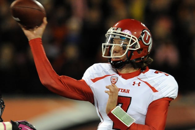 Expectations for 2013: The Stanford Game