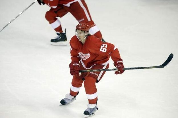 Danny DeKeyser Gets Unexpected Call for Chance to Join U.S. Olympic Team