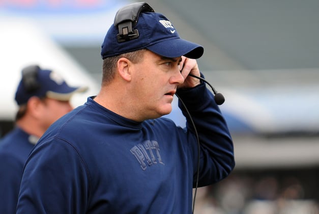 Ohio Defensive Back Commits to Pitt