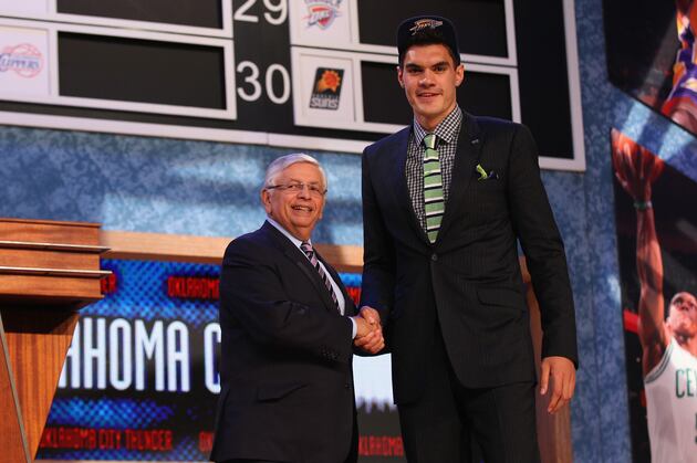Debate: How Would You Grade Thunder's Offseason So Far?