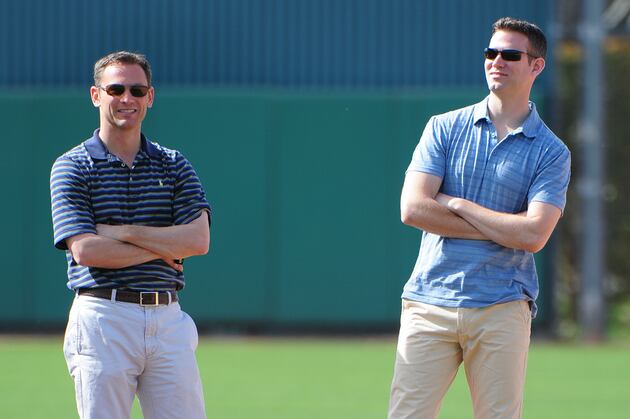 Debate: What Grade Would You Give Epstein and Hoyer in Their Tenure So Far?
