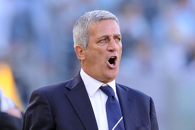 Lazio to Face Crystal Palace in Pre-Season Friendly