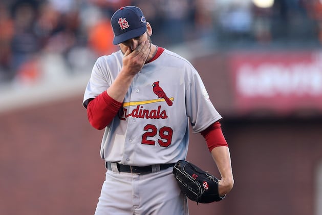 Chris Carpenter to Stall Rehab