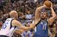 The starting five has a big gap without the presence of Pekovic.