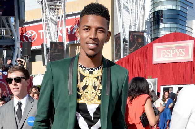 VIDEO: Lakers Nation Interviews Nick Young at Drew League