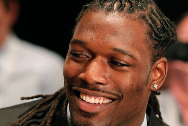 South Carolina Looking into Contact Between Clowney and Jay-Z's Agency