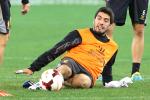 Report: Suarez Prepared to Take Legal Action to Force Transfer