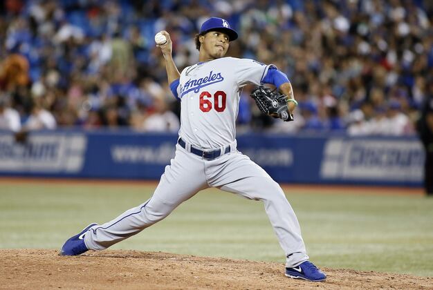 Jose Dominguez Lands on 15-Day DL