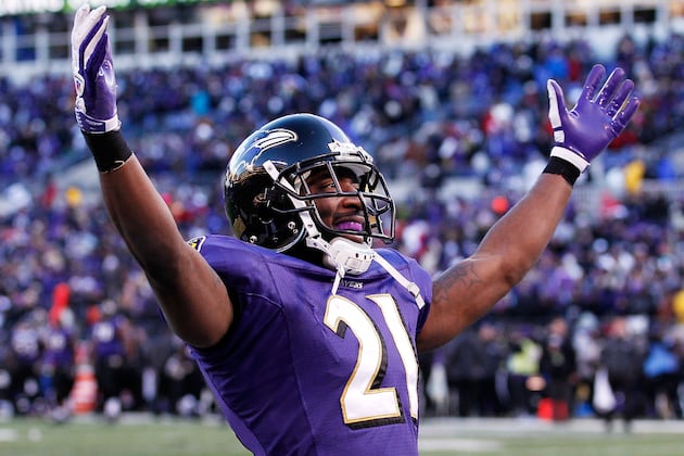 Lardarius Webb Won't Be Going on PUP List