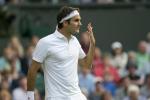 Roger Adapting to Role of Underdog