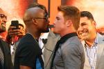 Is It Crazy to Think That Canelo Has a Chance vs. Floyd?