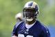 Jared Cook Will Be Welcomed in St. Louis